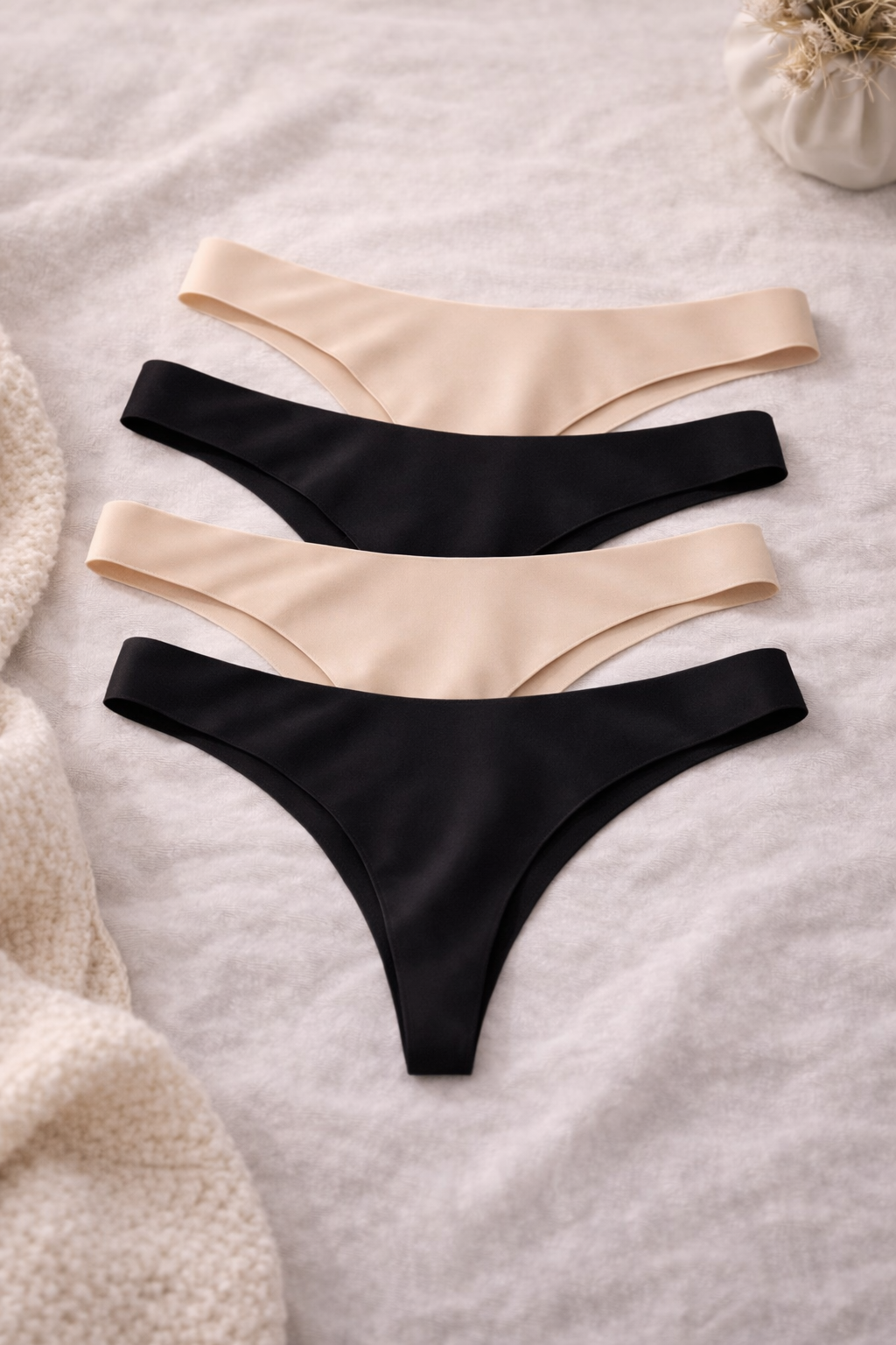 LINGERIE ESSENTIELLE