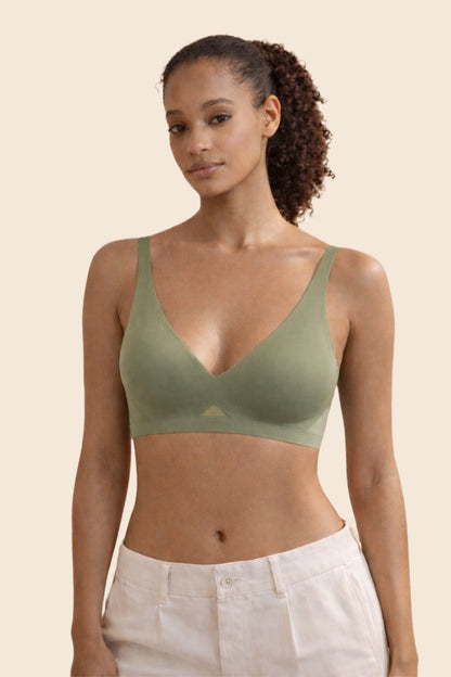 Soutien-gorge Sans Armature
