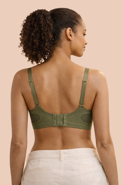 Soutien-gorge Sans Armature