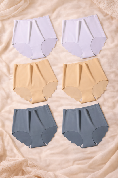 Lot Culottes (6 pièces)