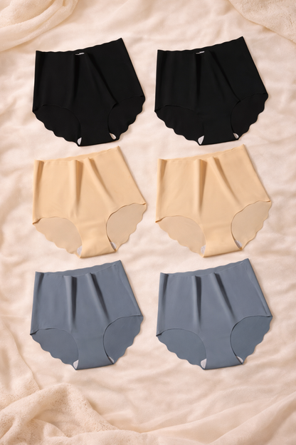 Lot Culottes (6 pièces)