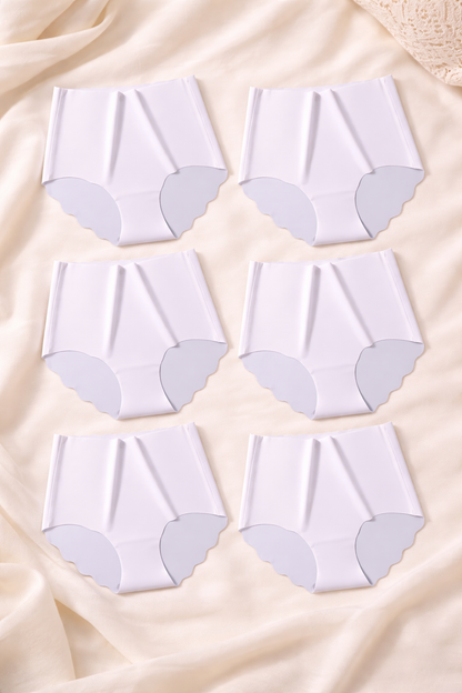 Lot Culottes (6 pièces)