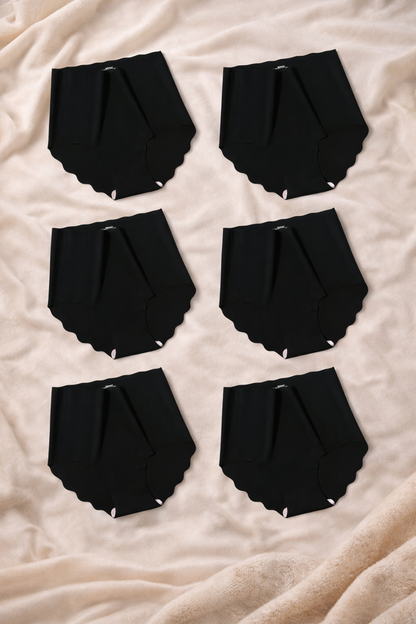 Lot Culottes (6 pièces)