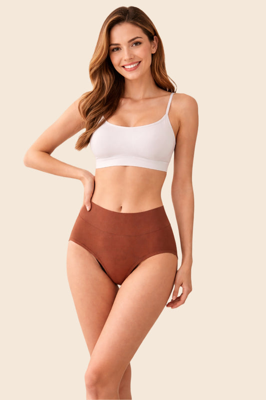 Culotte Menstruelle Absorbante