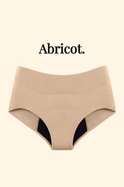 Culotte Menstruelle Absorbante