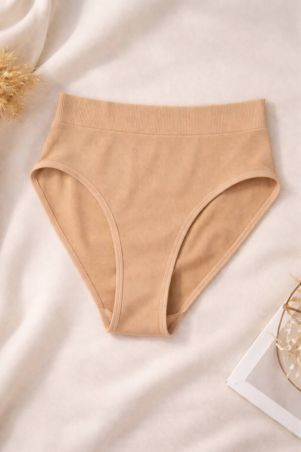 Culotte Taille Haute