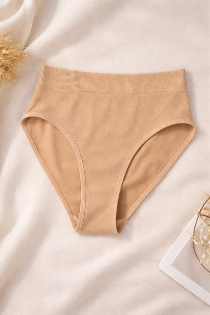 Culotte Taille Haute