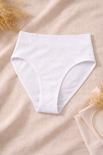 Culotte Taille Haute