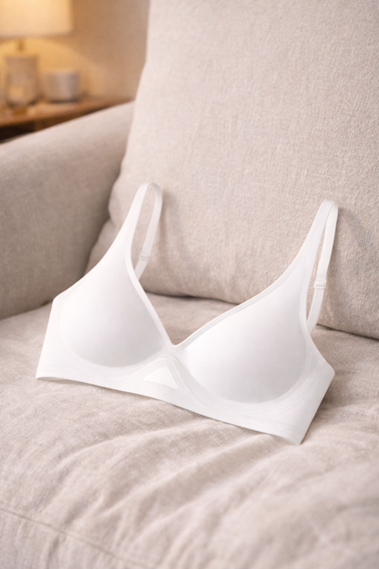 Soutien-gorge Sans Armature