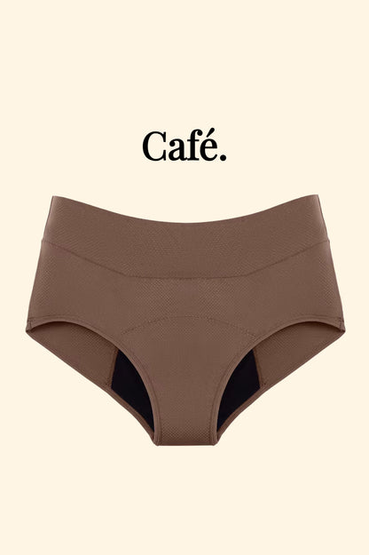 Culotte Menstruelle Absorbante