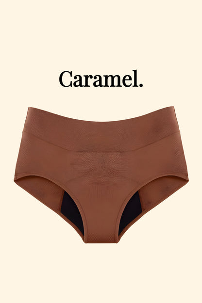 Culotte Menstruelle Absorbante