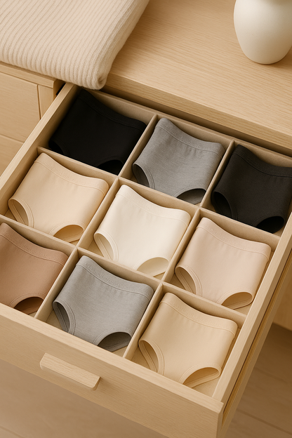 Culotte Seconde Peau