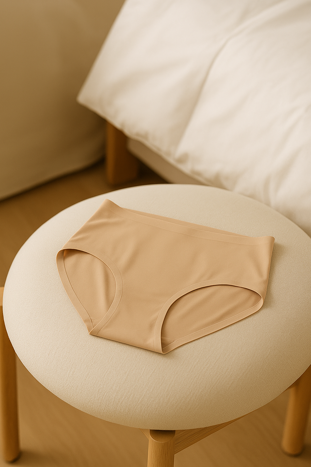 Culotte Seconde Peau