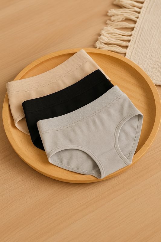 Culotte Seconde Peau