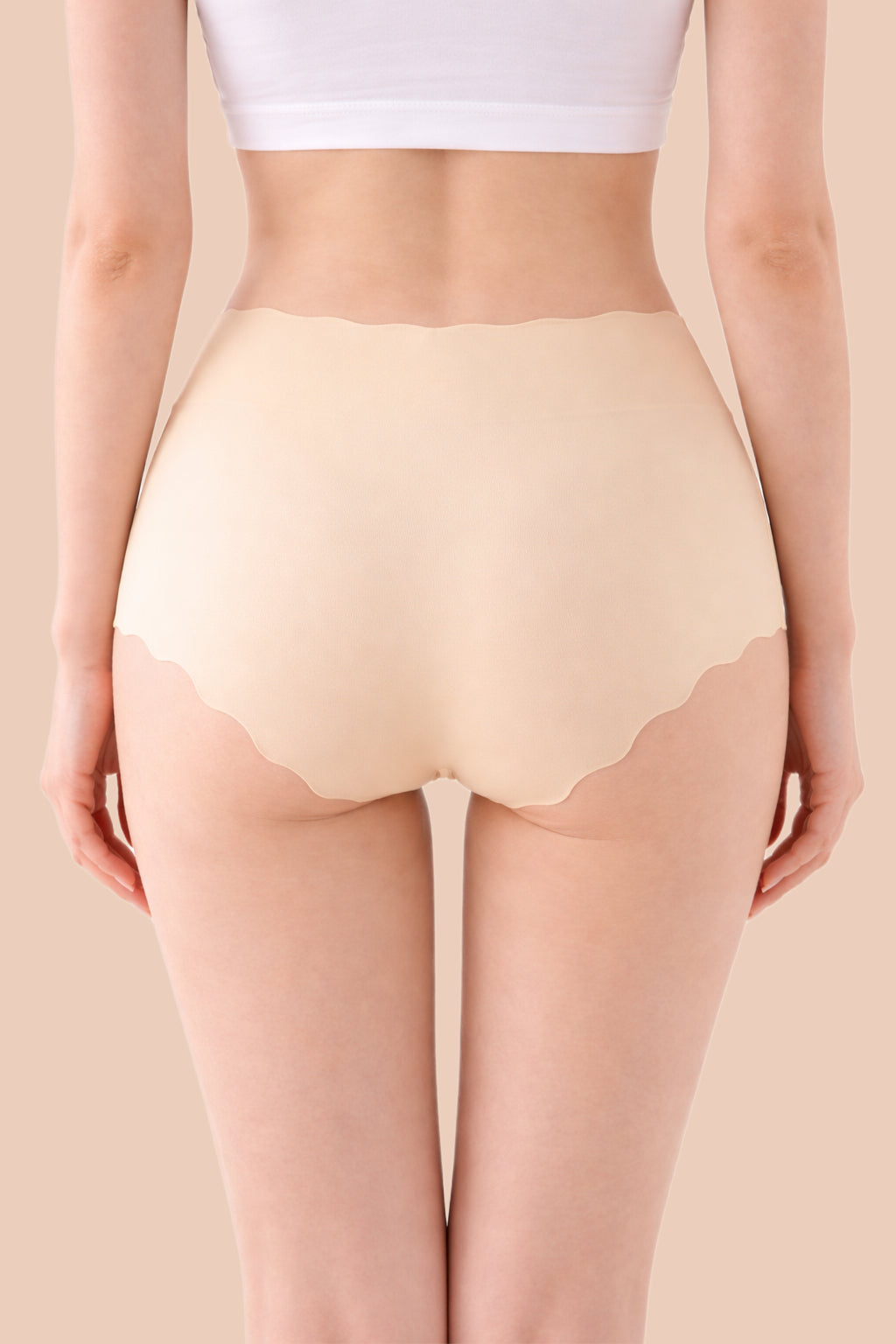 Lot Culottes (6 pièces)