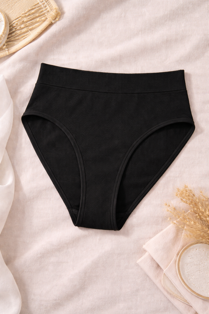 Culotte Taille Haute