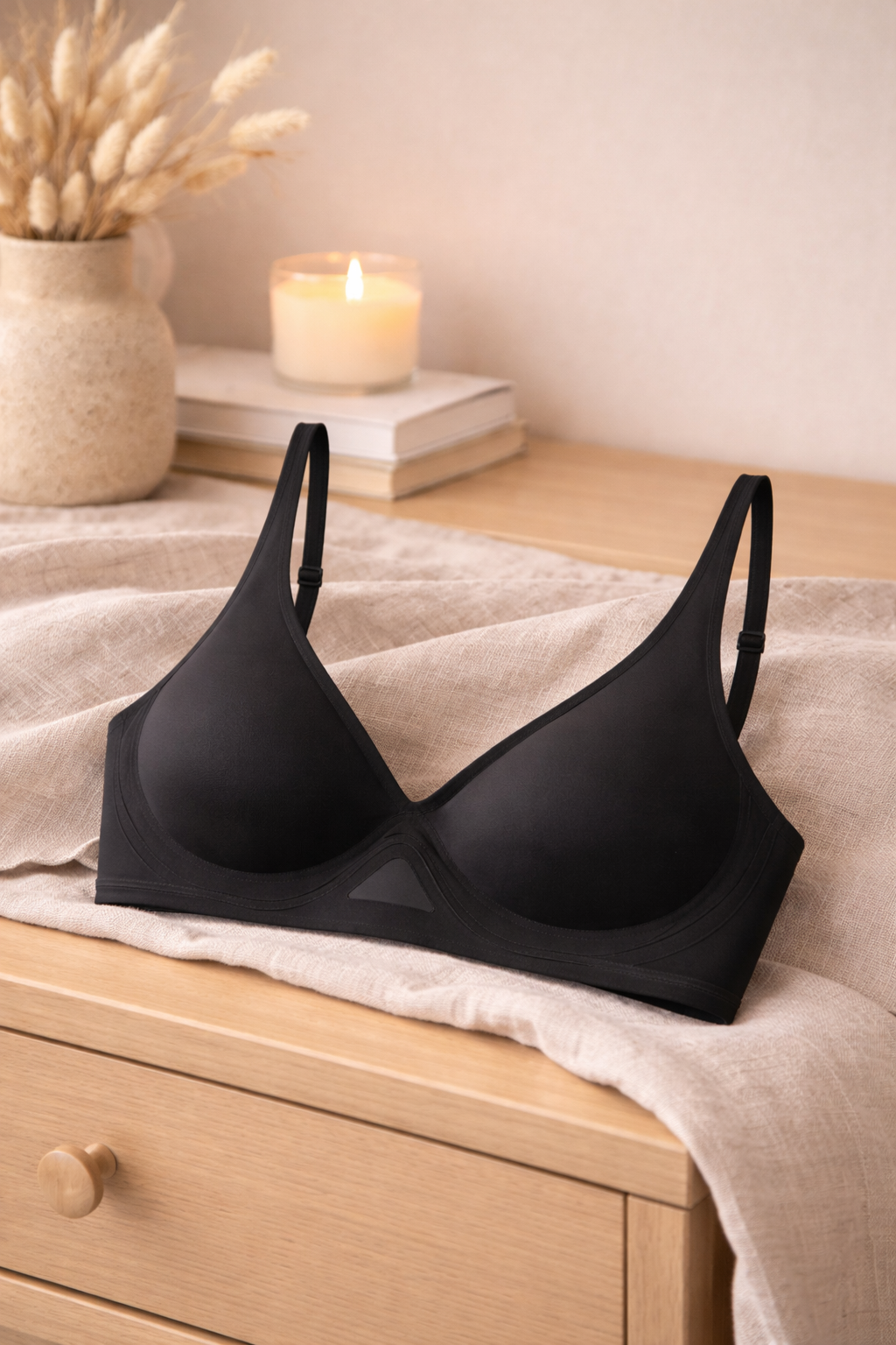 Soutien-gorge Sans Armature