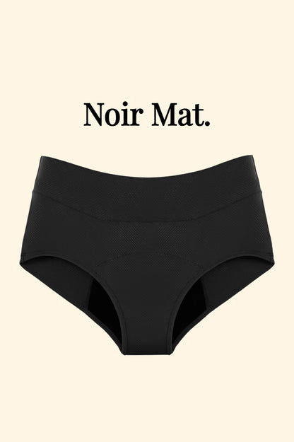 Culotte Menstruelle Absorbante