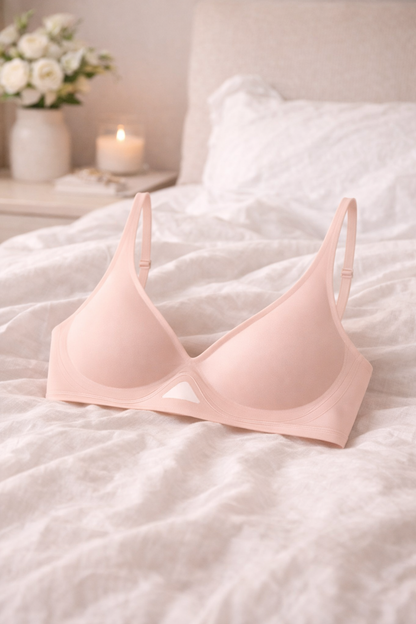 Soutien-gorge Sans Armature