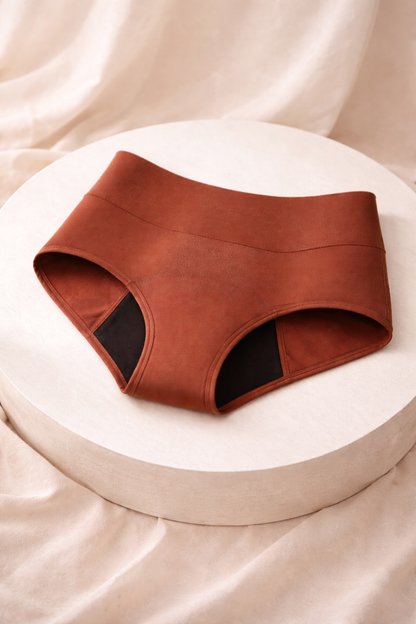 Culotte Menstruelle Absorbante
