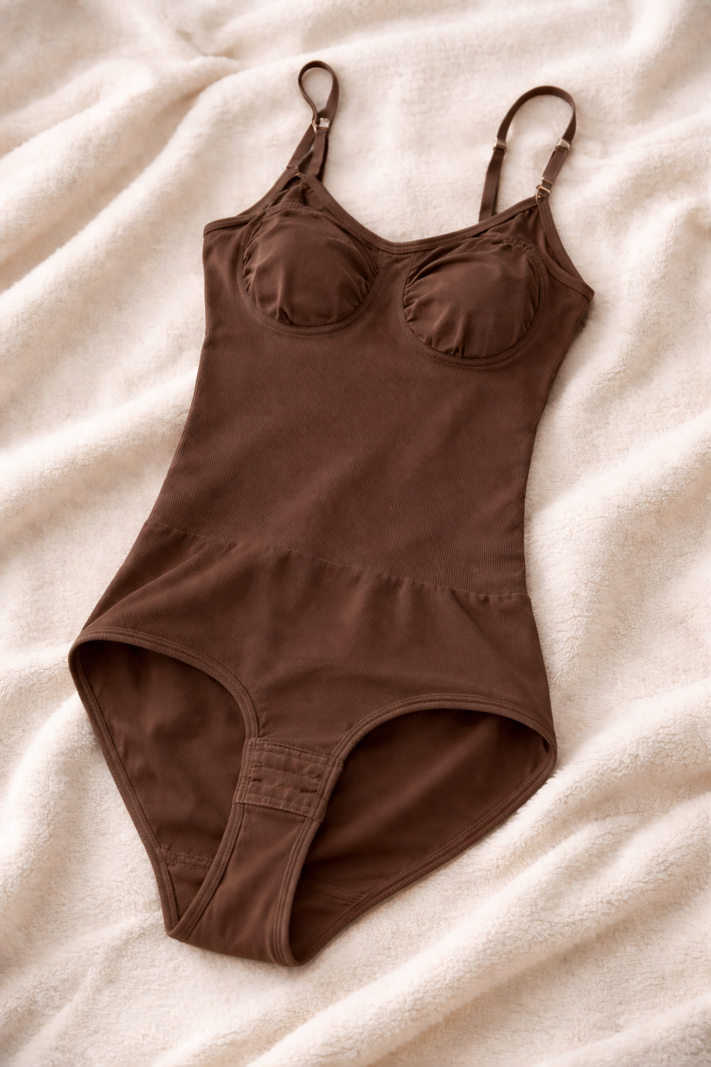 Body Gainant / Sculptant