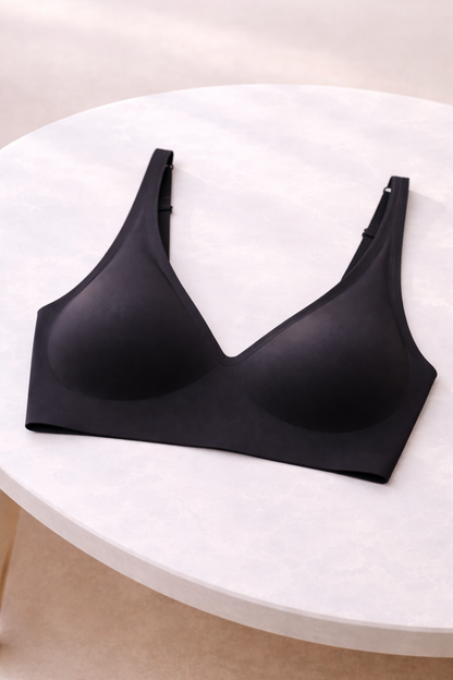 Brassière en V