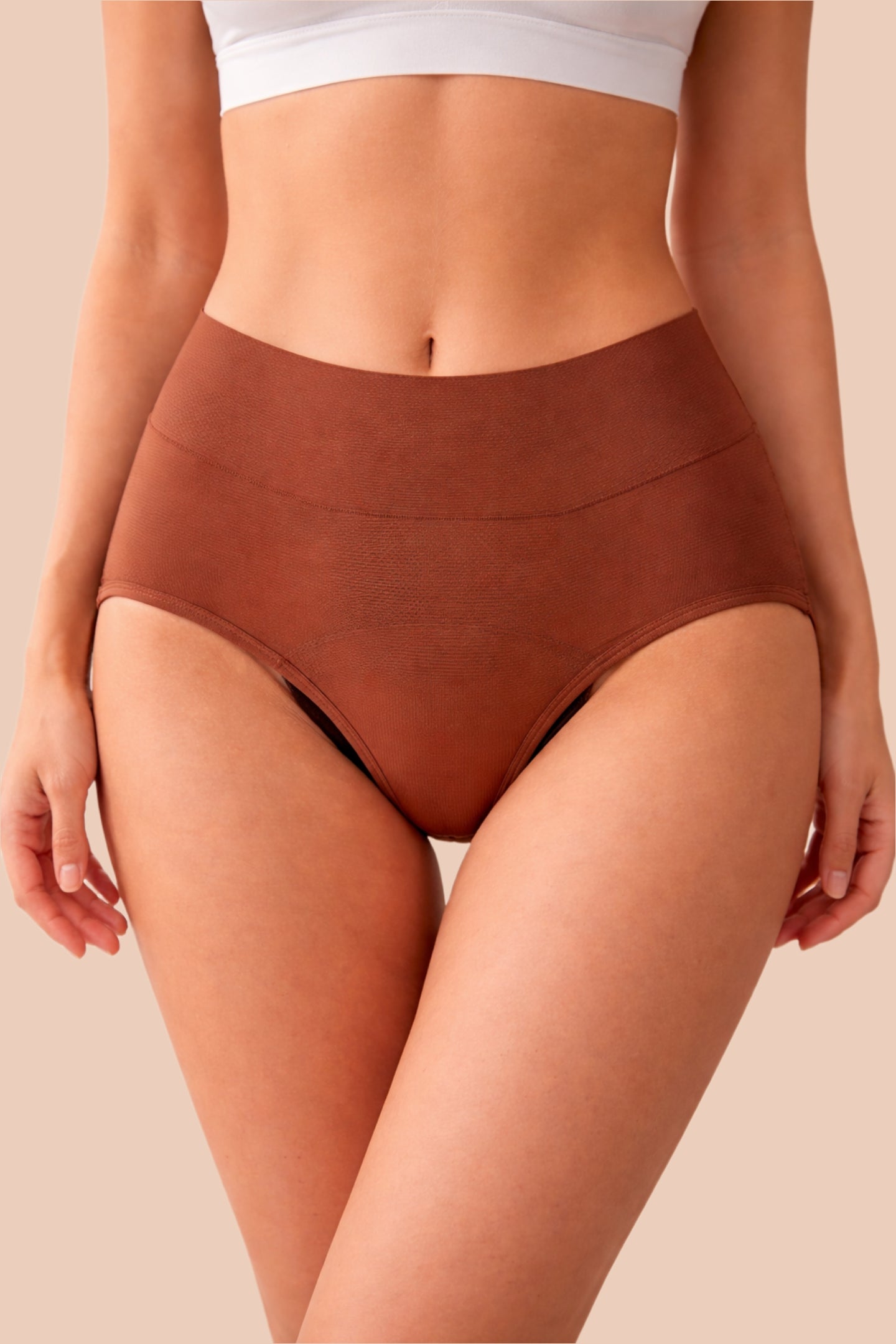 Culotte Menstruelle Absorbante
