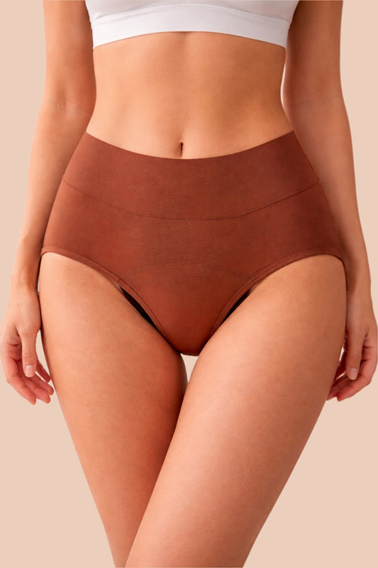 Culotte Menstruelle Absorbante