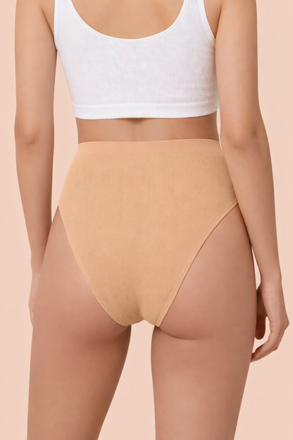 Culotte Taille Haute